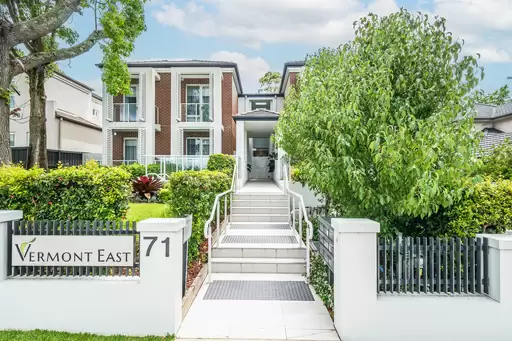 3/71 Killeaton Street, St Ives For Sale by Chan Yahl