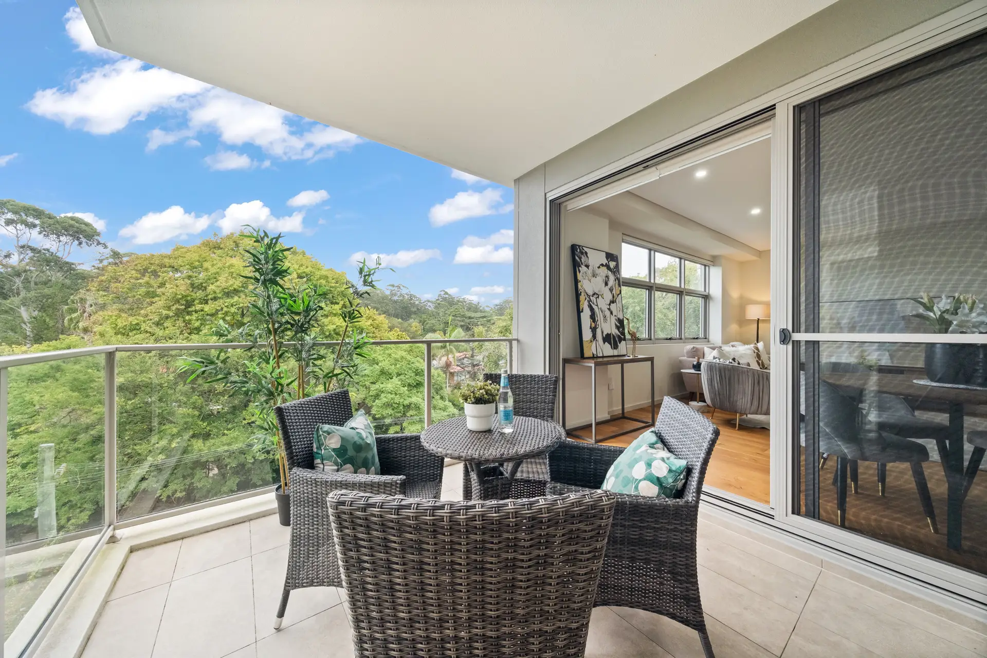 201/12 Shinfield Avenue, St Ives Sold by Chan Yahl - image 6