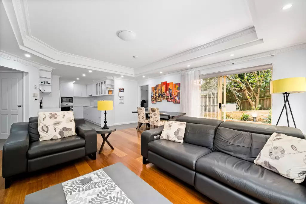 2/9 Drovers Way, Lindfield Auction by Chan Yahl