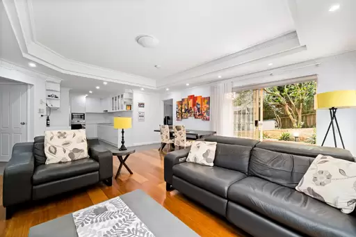 2/9 Drovers Way, Lindfield Auction by Chan Yahl