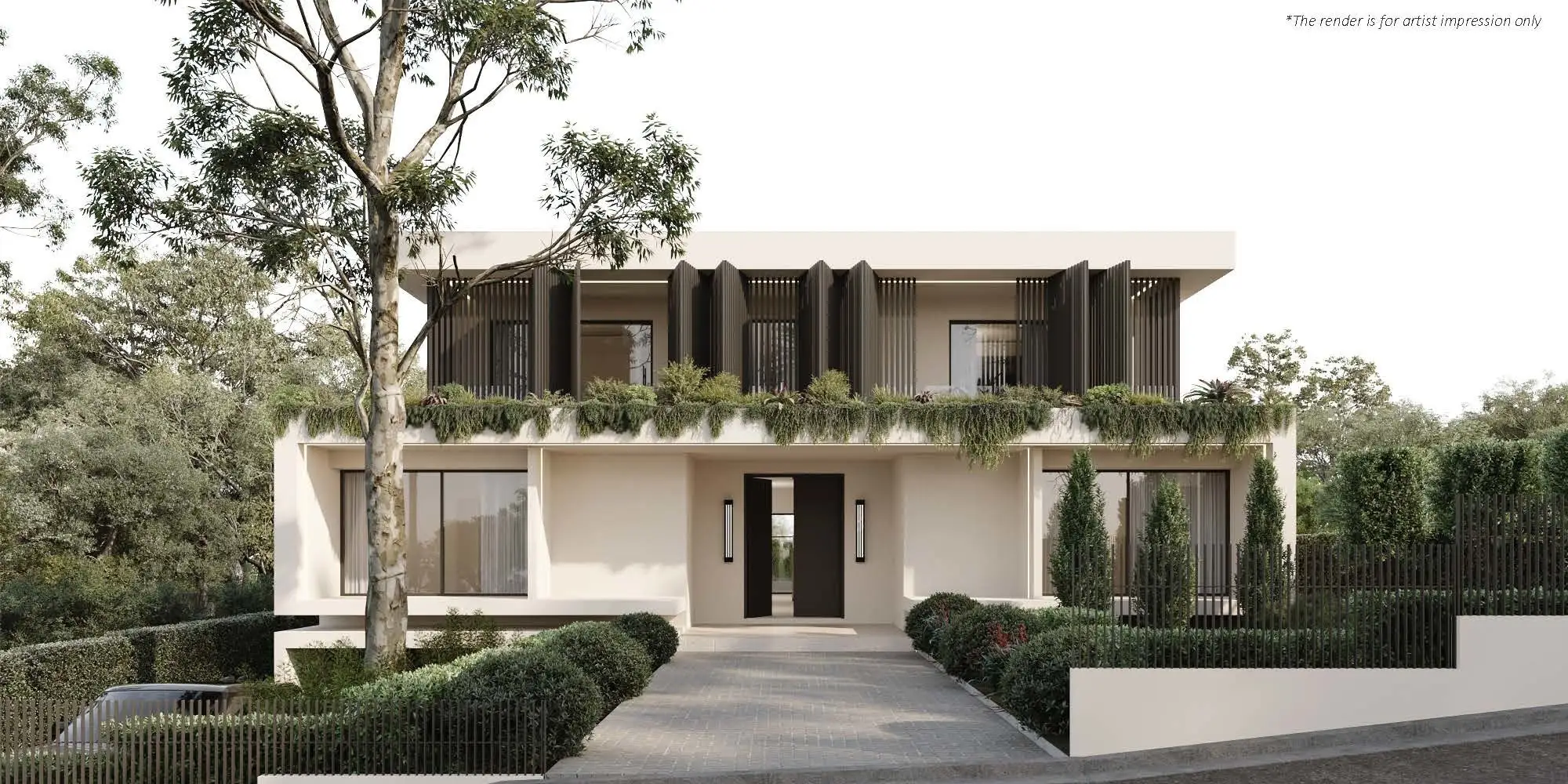 143 Springdale Road, East Killara Sold by Chan Yahl - image 1