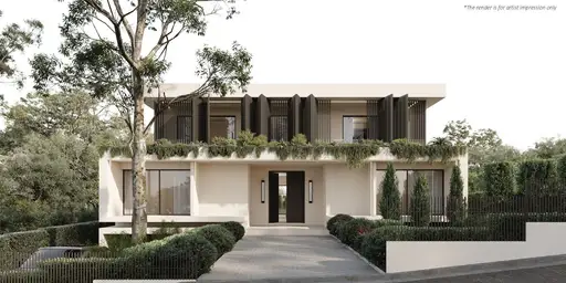 143 Springdale Road, East Killara Sold by Chan Yahl