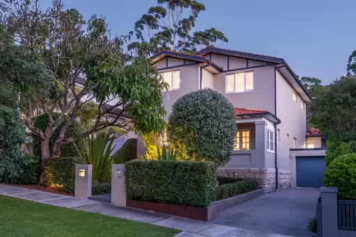 10 Beresford Avenue, Chatswood For Sale by Chan Yahl