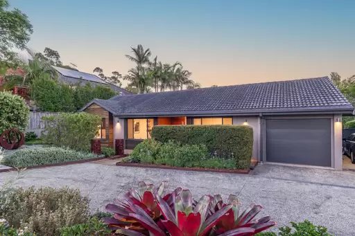 56 Dalton Road, St Ives Auction by Chan Yahl