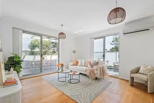 58/15 Balmoral Street, Waitara Auction by Chan Yahl