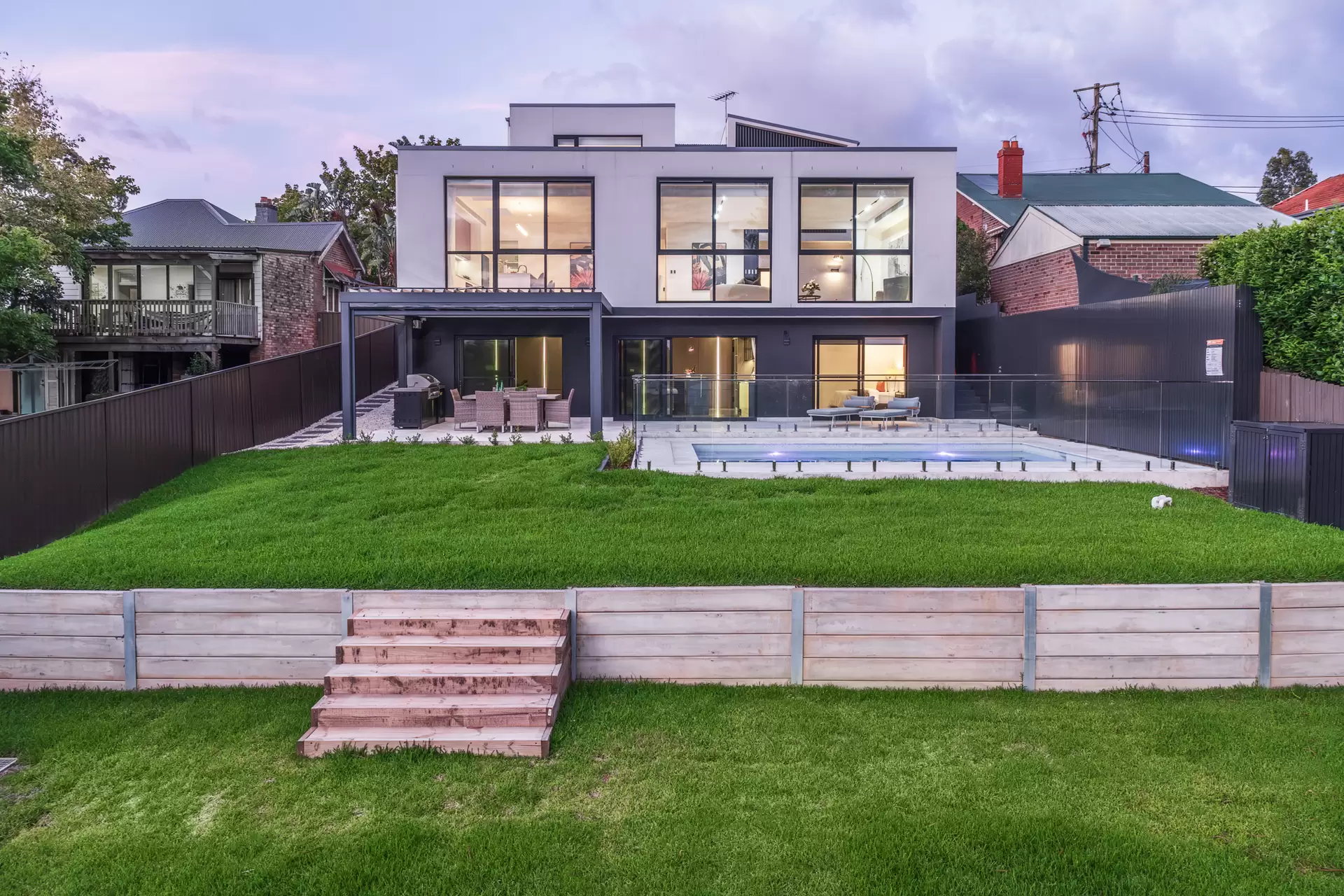 9 Pretoria Parade, Hornsby Auction by Chan Yahl - image 22