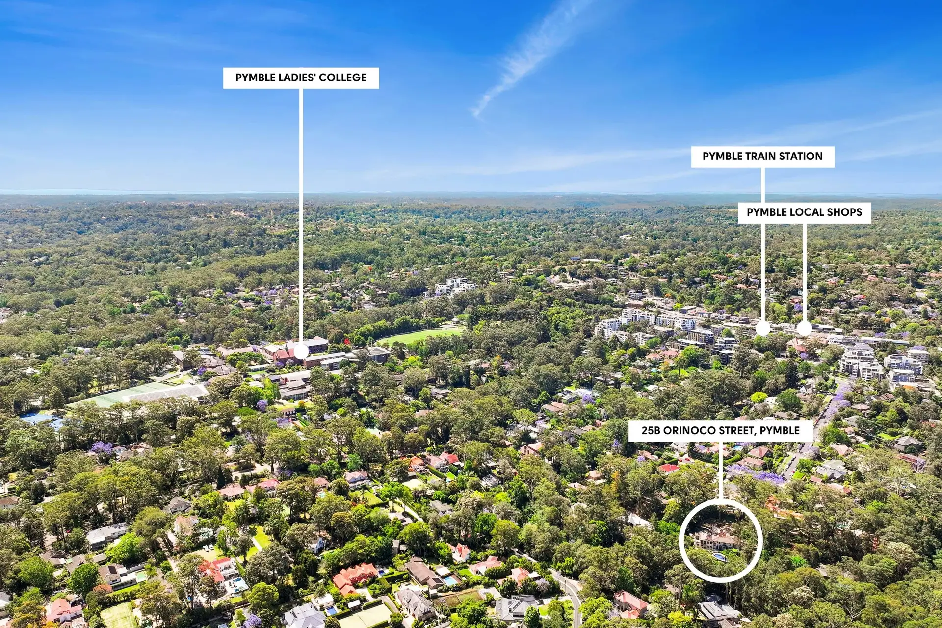 25b Orinoco Street, Pymble Sold by Chan Yahl - image 11