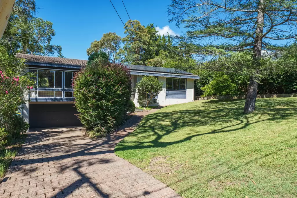 3 Phillip Road, St Ives Auction by Chan Yahl