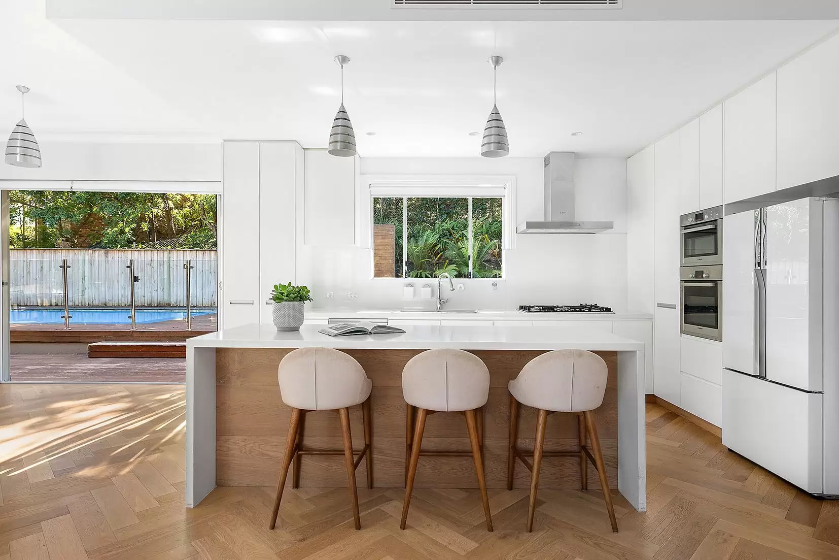 23 Marlborough Place, St Ives Auction by Chan Yahl - image 3