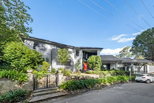 9a Burgoyne Street, Gordon Sold by Chan Yahl