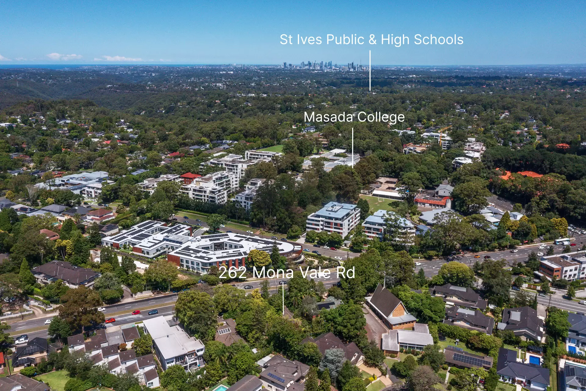 262 Mona Vale Road, St Ives Auction by Chan Yahl - image 8