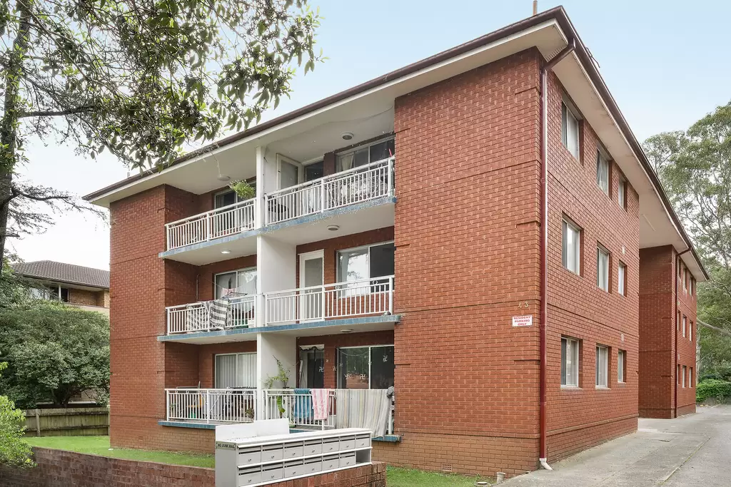5/43 Wigram Street, Harris Park For Lease by Chan Yahl