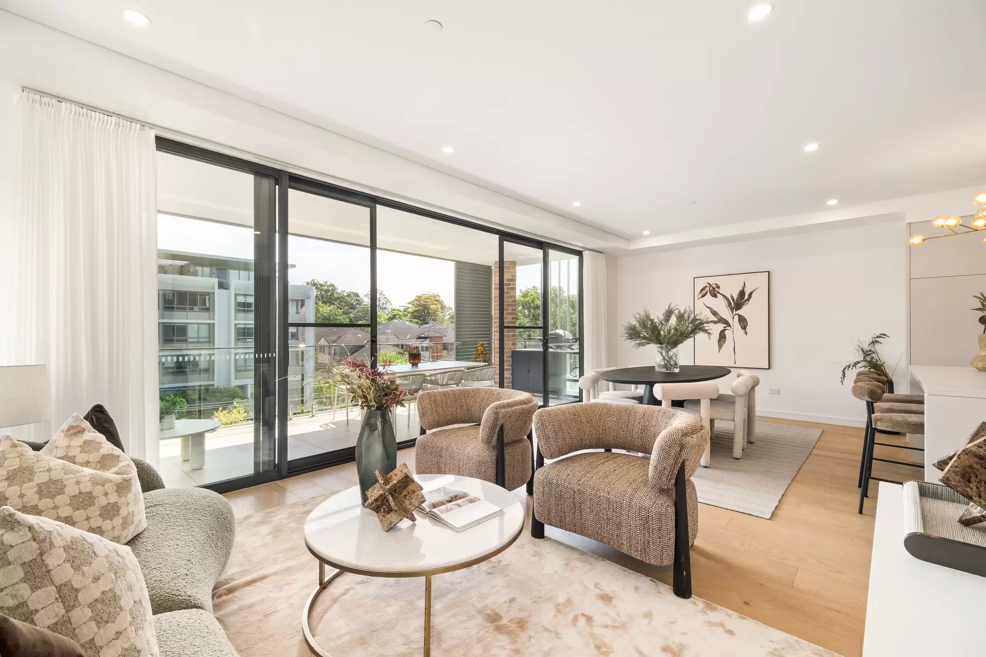 301/23-29 Gilroy Road, Turramurra Auction by Chan Yahl