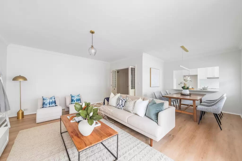 2/464 Pacific Highway, Lindfield Leased by Chan Yahl