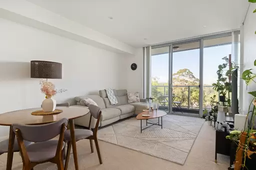 A409/17-23 Merriwa Street, Gordon Auction by Chan Yahl