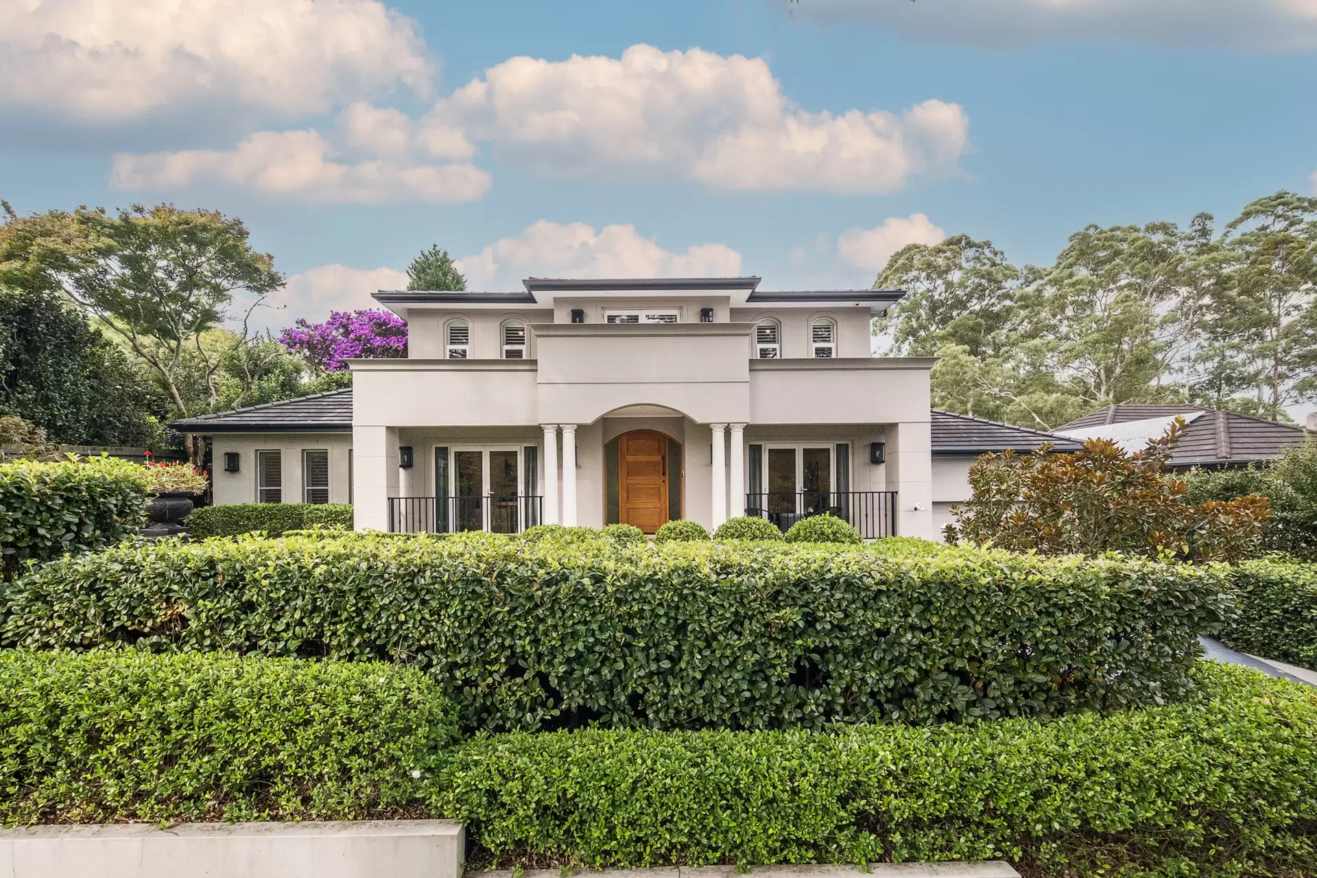 53 Bannockburn Road, Pymble Auction by Chan Yahl - image 2