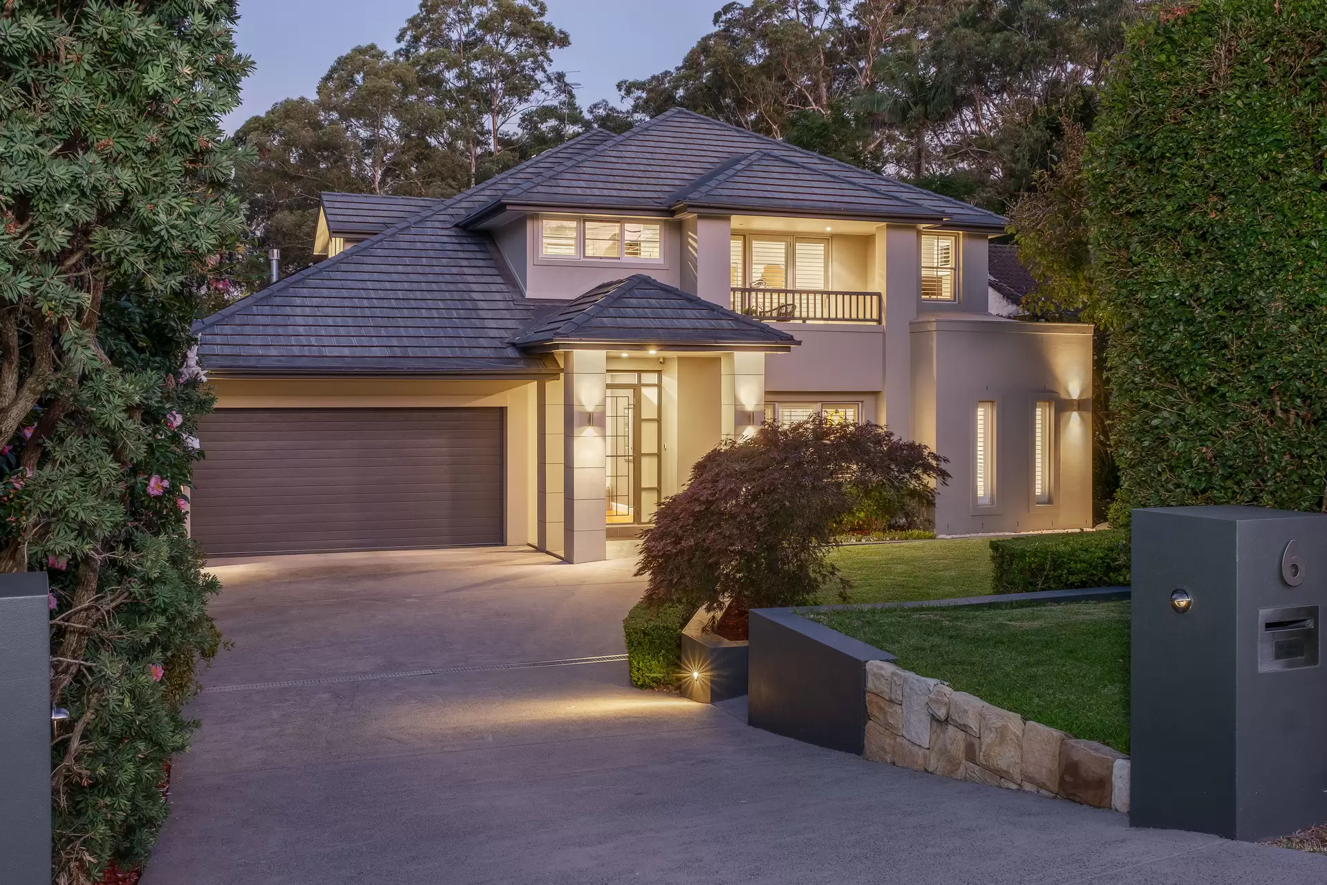 6 Fitzroy Avenue, Pymble Sold by Chan Yahl - image 2