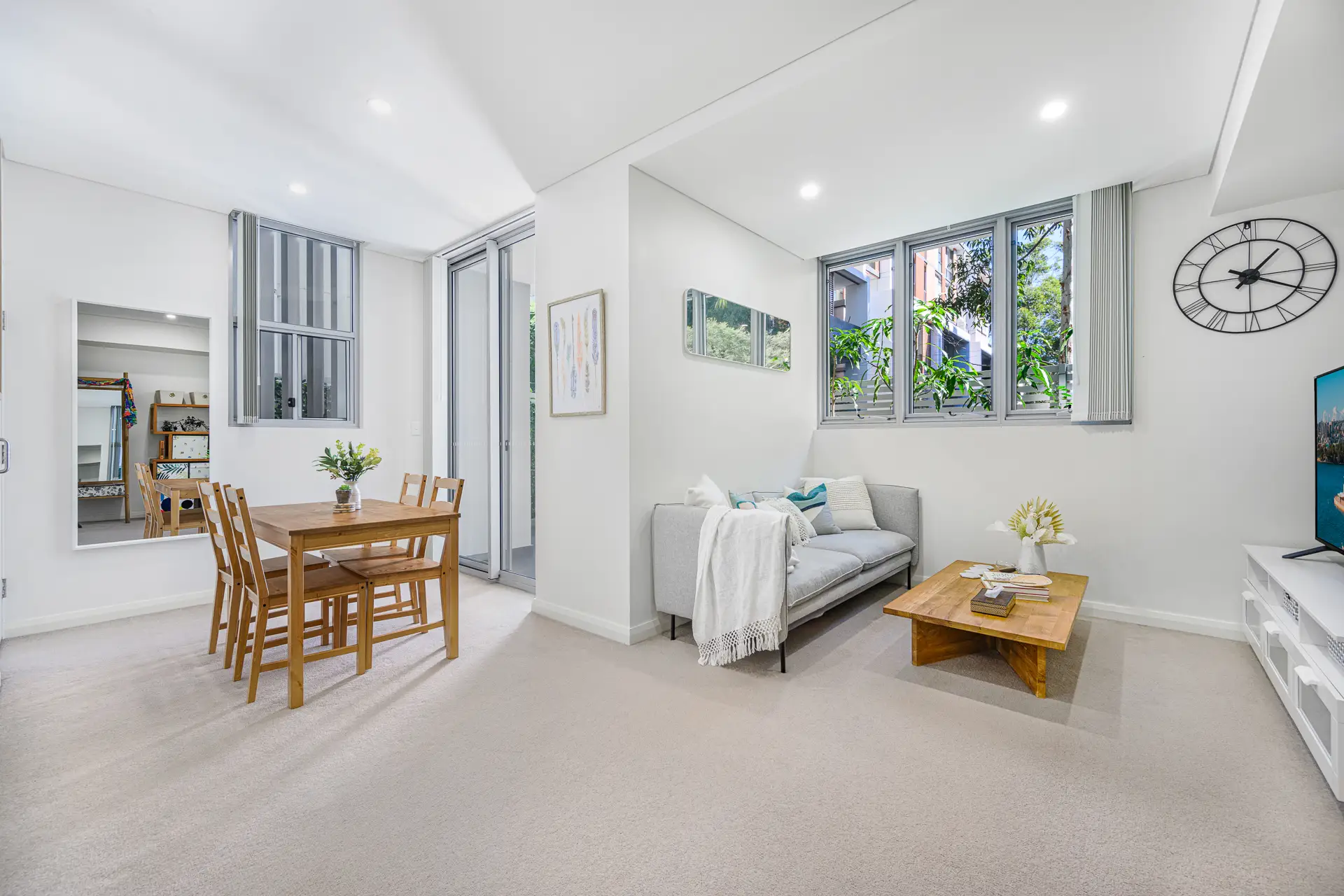 A002/17-23 Merriwa Street, Gordon Sold by Chan Yahl - image 2