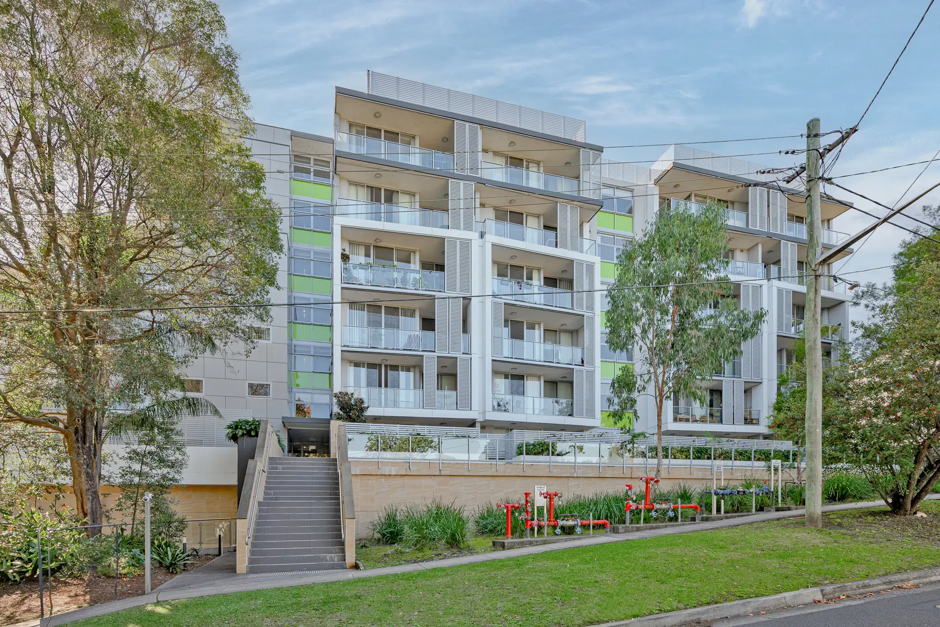 A002/17-23 Merriwa Street, Gordon Sold by Chan Yahl - image 7