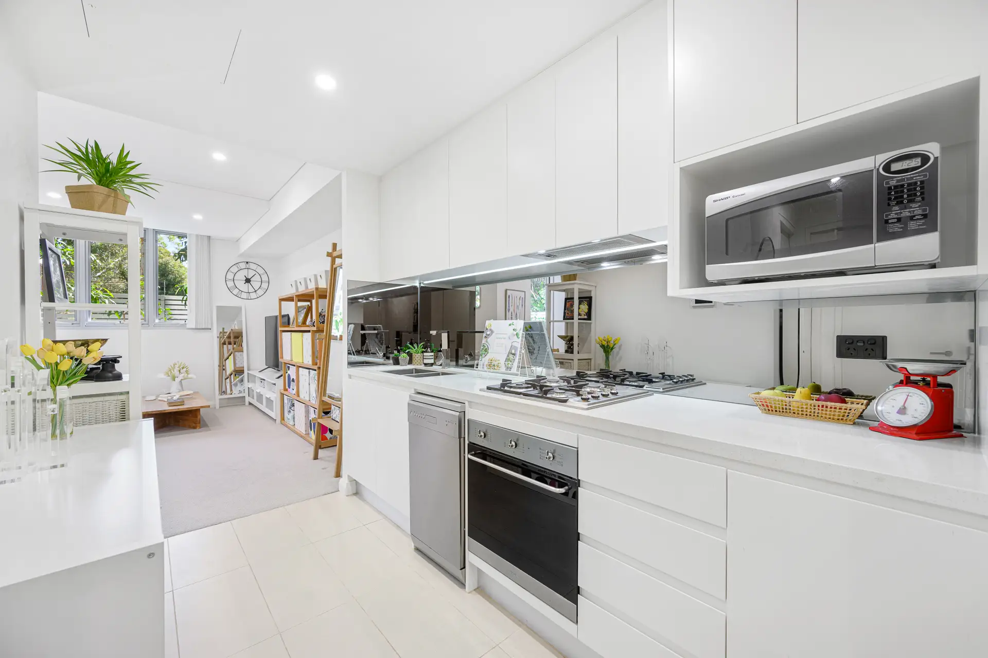 A002/17-23 Merriwa Street, Gordon Sold by Chan Yahl - image 4