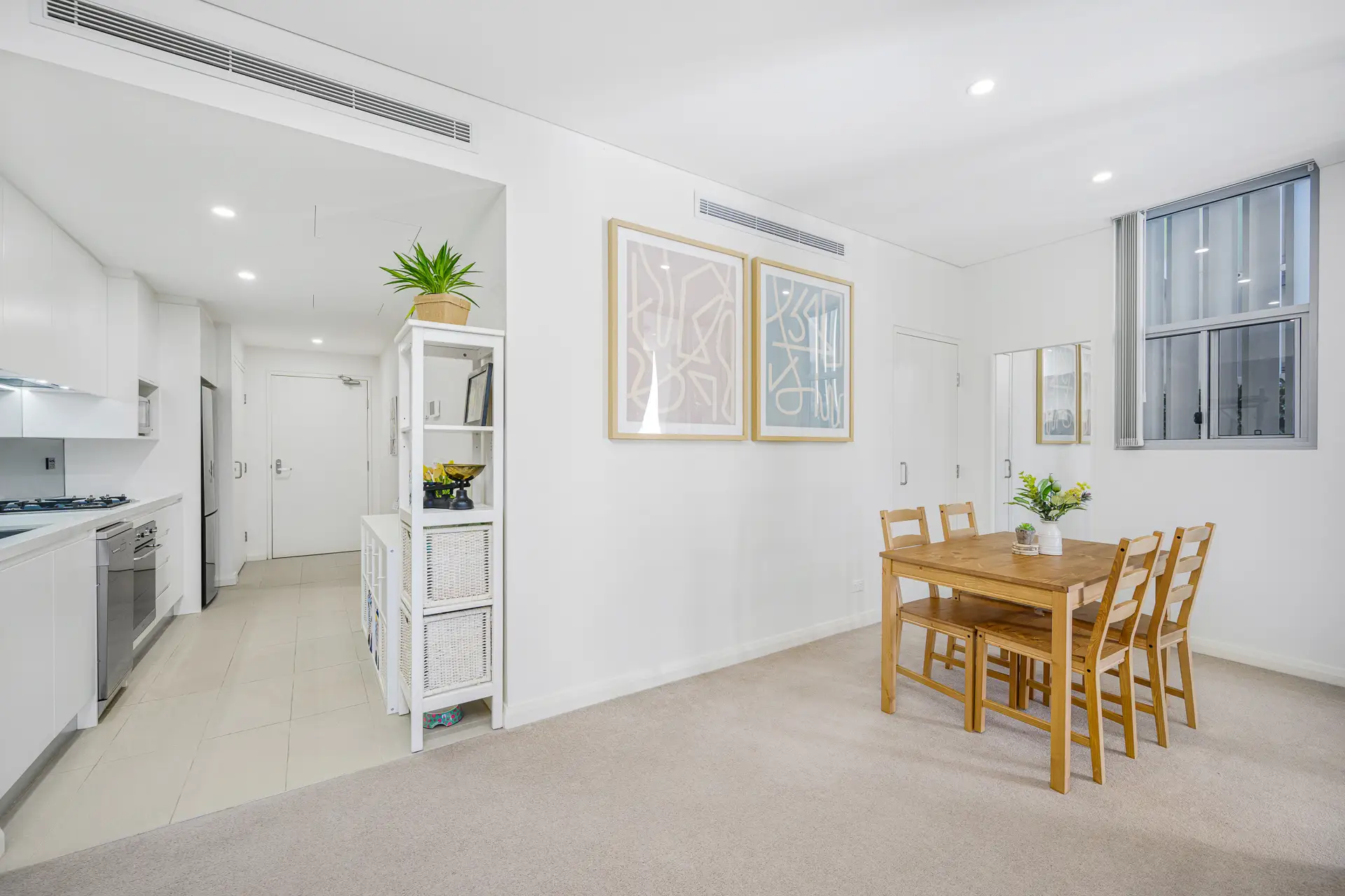 A002/17-23 Merriwa Street, Gordon Sold by Chan Yahl - image 3