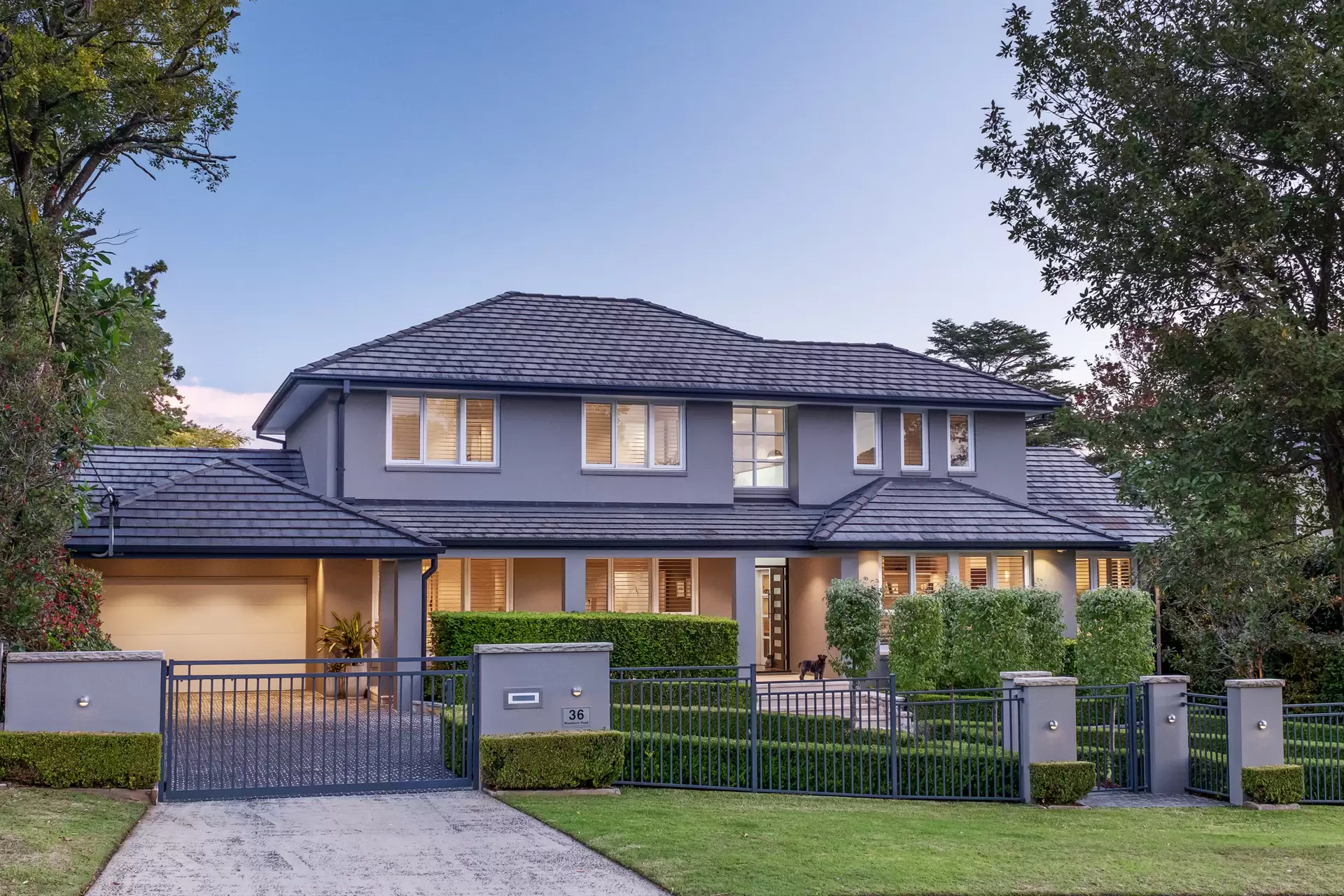 36 Woodbury Road, St Ives For Sale by Chan Yahl