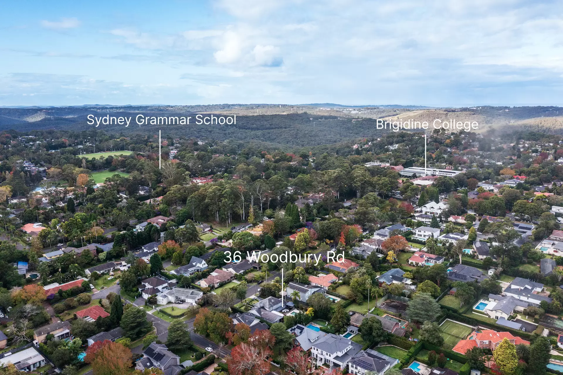 36 Woodbury Road, St Ives For Sale by Chan Yahl - image 29