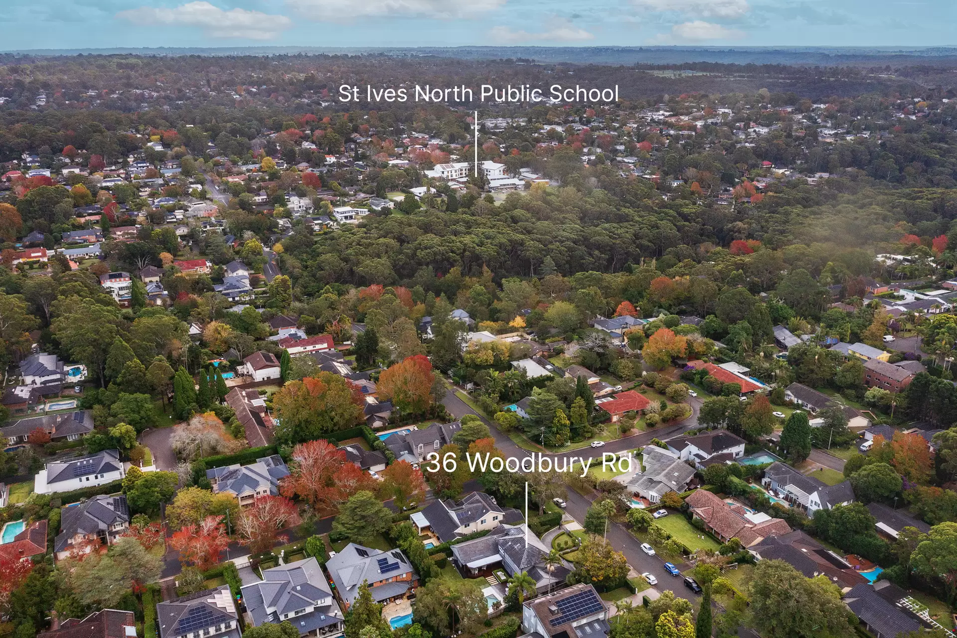 36 Woodbury Road, St Ives For Sale by Chan Yahl - image 26