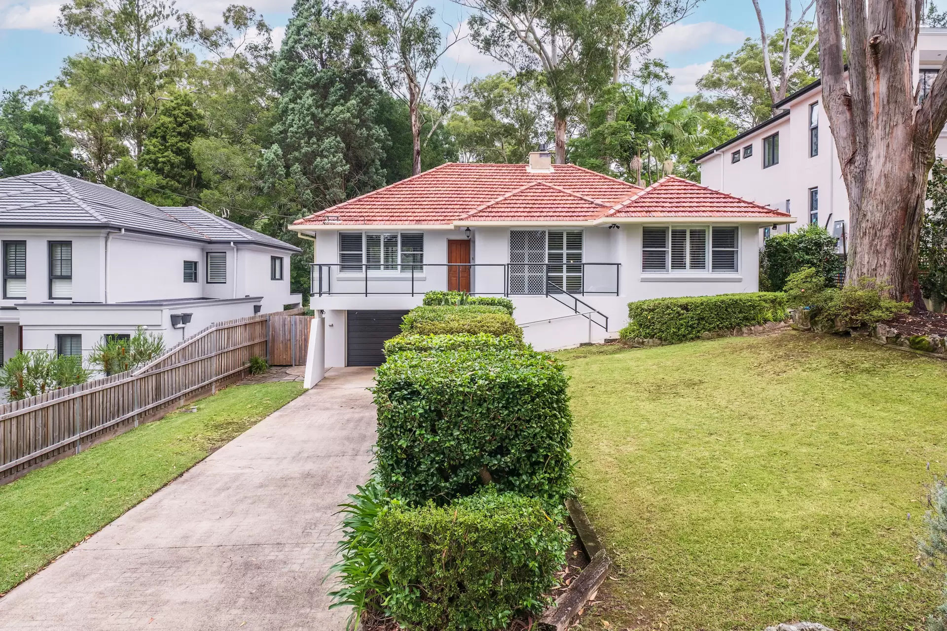 12 Cross Street, Pymble For Sale by Chan Yahl