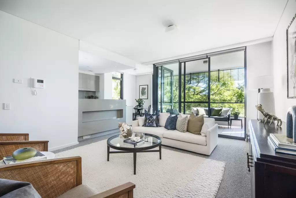 32/2 Marshall Avenue, Warrawee Auction by Chan Yahl