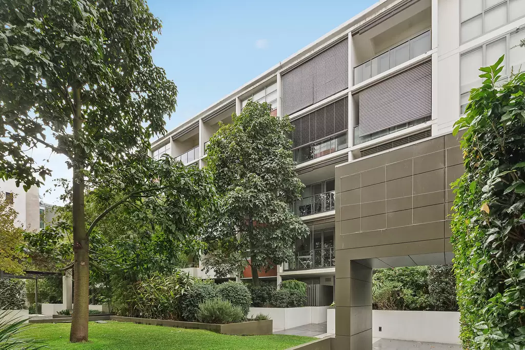103/5 Havilah Lane, East Lindfield For Lease by Chan Yahl