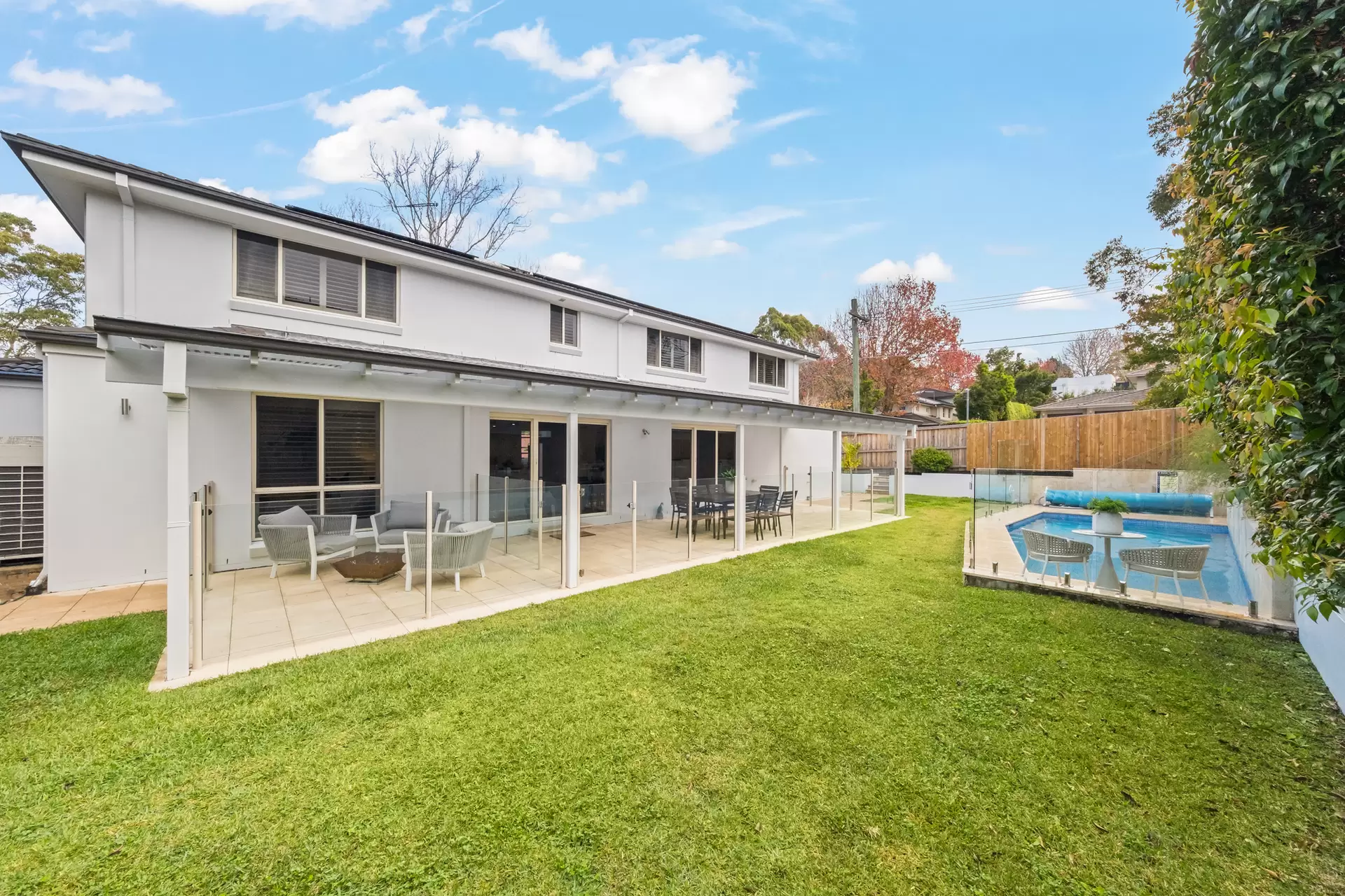 5 Cherrywood Avenue, Wahroonga Auction by Chan Yahl - image 14