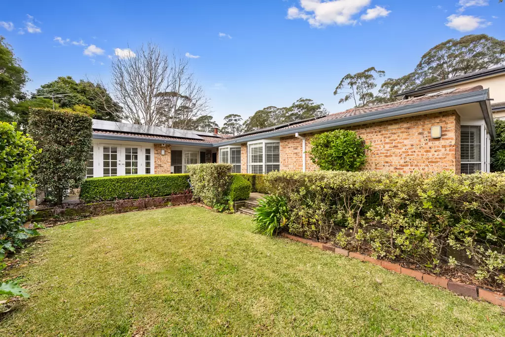 1 Adams Avenue, Turramurra For Sale by Chan Yahl