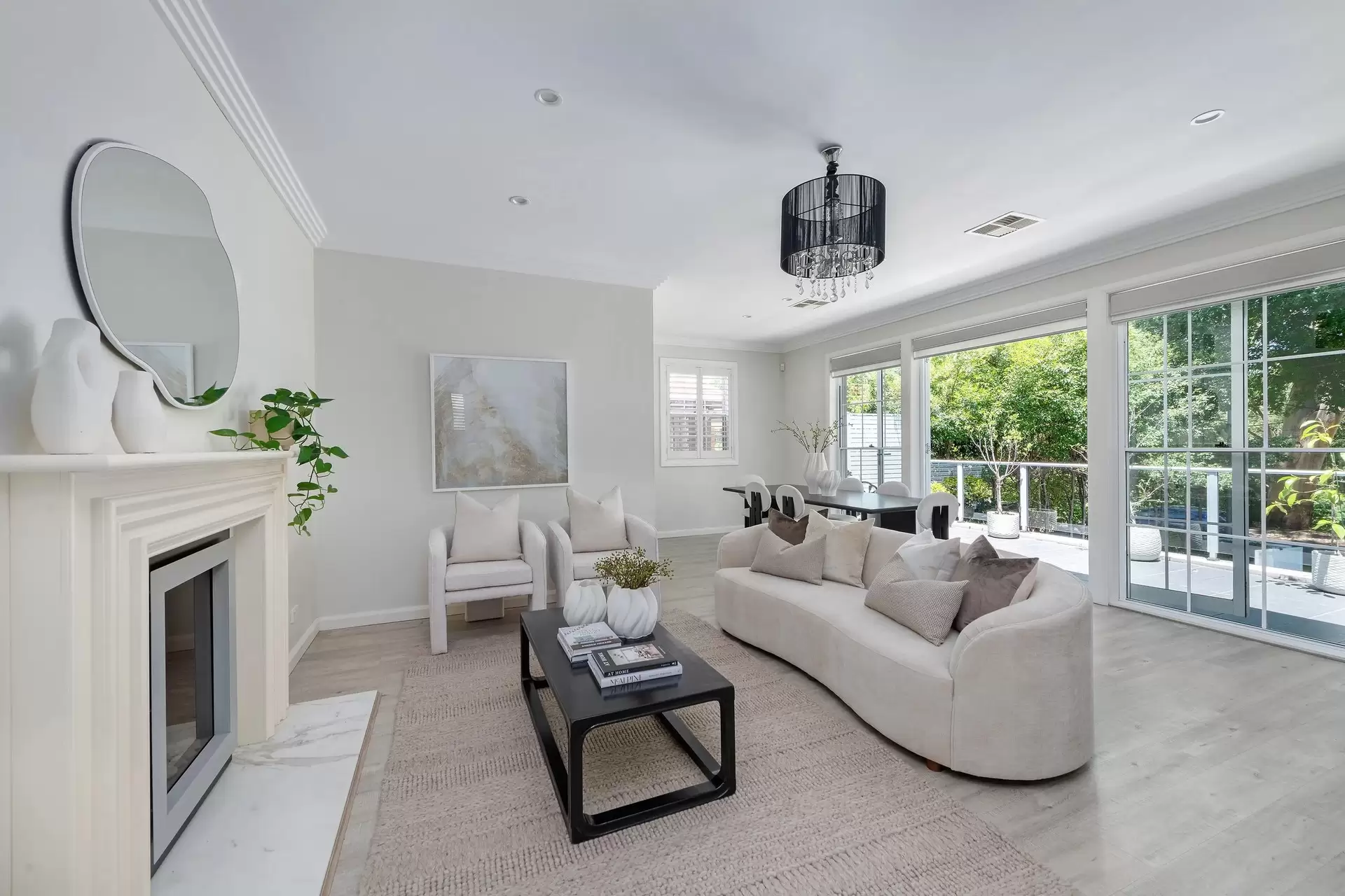 1a Grassmere Road, Killara For Sale by Chan Yahl - image 7