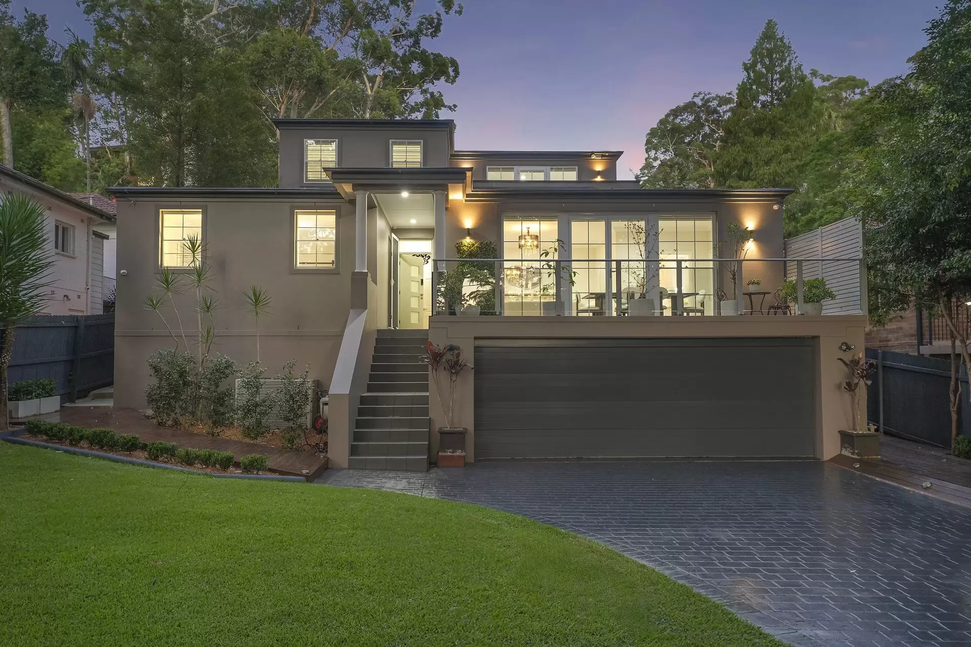 1a Grassmere Road, Killara For Sale by Chan Yahl
