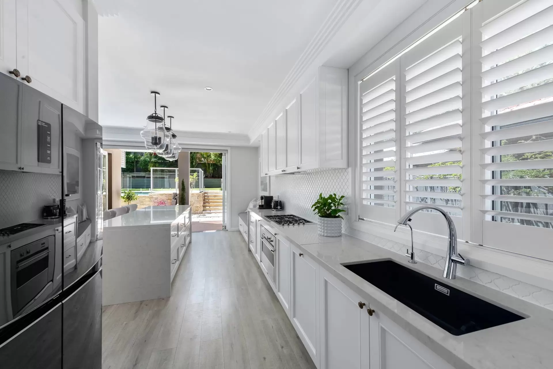 1a Grassmere Road, Killara For Sale by Chan Yahl - image 6