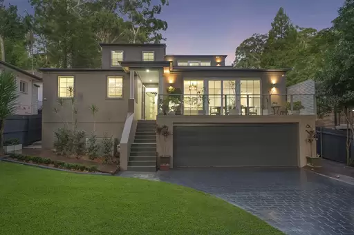 1a Grassmere Road, Killara For Sale by Chan Yahl