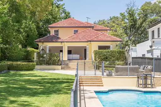 11 Loombah Avenue, East Lindfield Auction by Chan Yahl