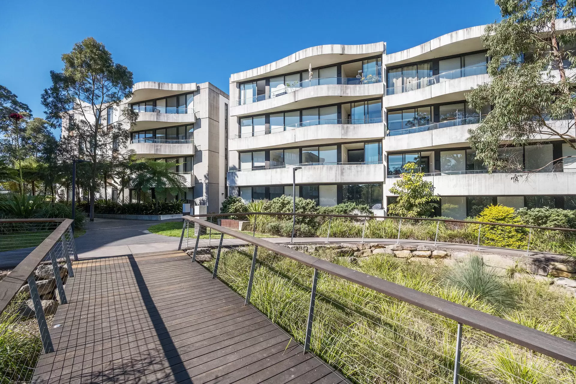 B102/6-8 Shout Ridge, Lindfield Leased by Chan Yahl - image 9