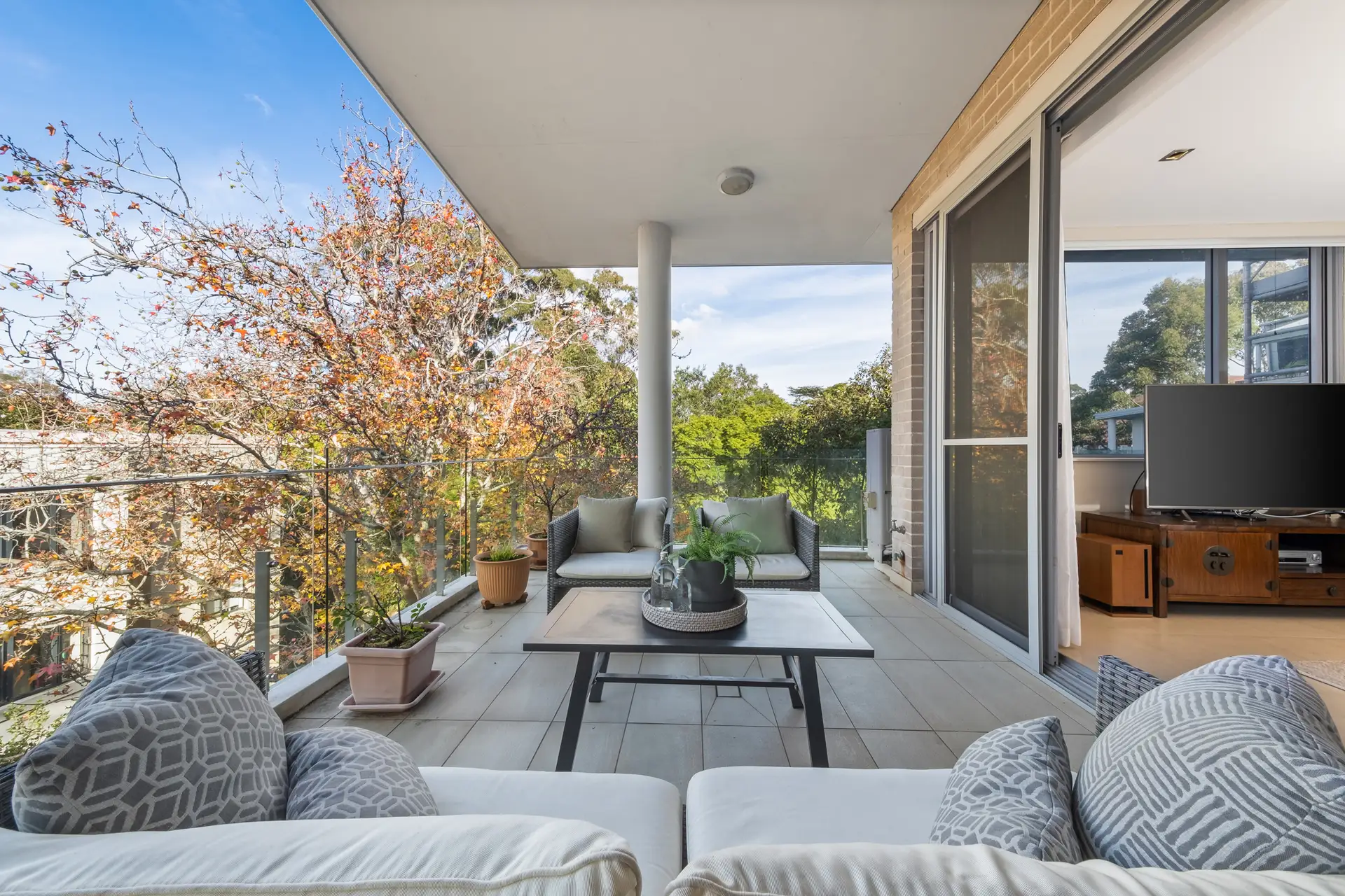 306/1-7 Bruce Avenue, Killara Sold by Chan Yahl - image 1