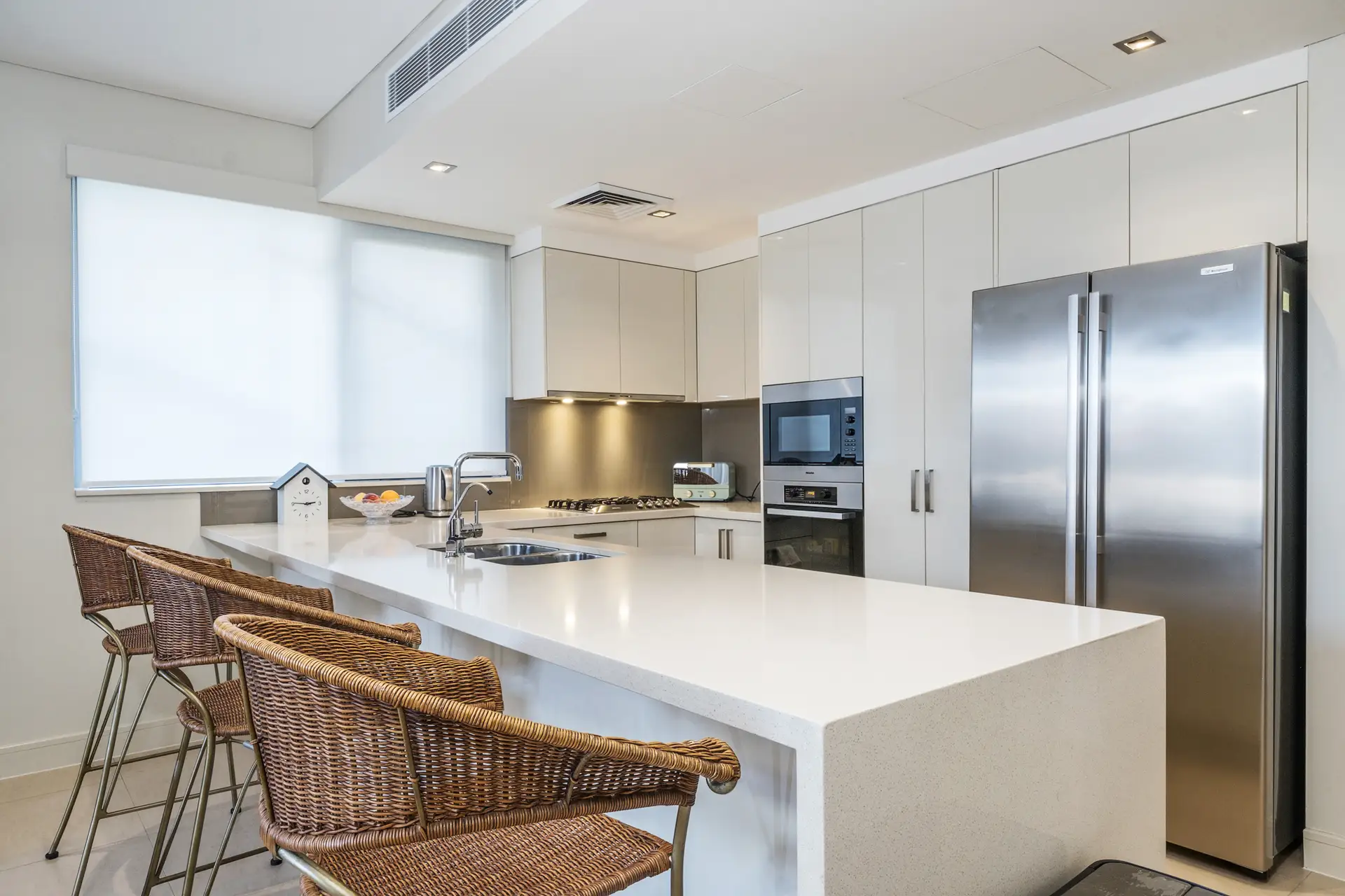 306/1-7 Bruce Avenue, Killara Sold by Chan Yahl - image 4