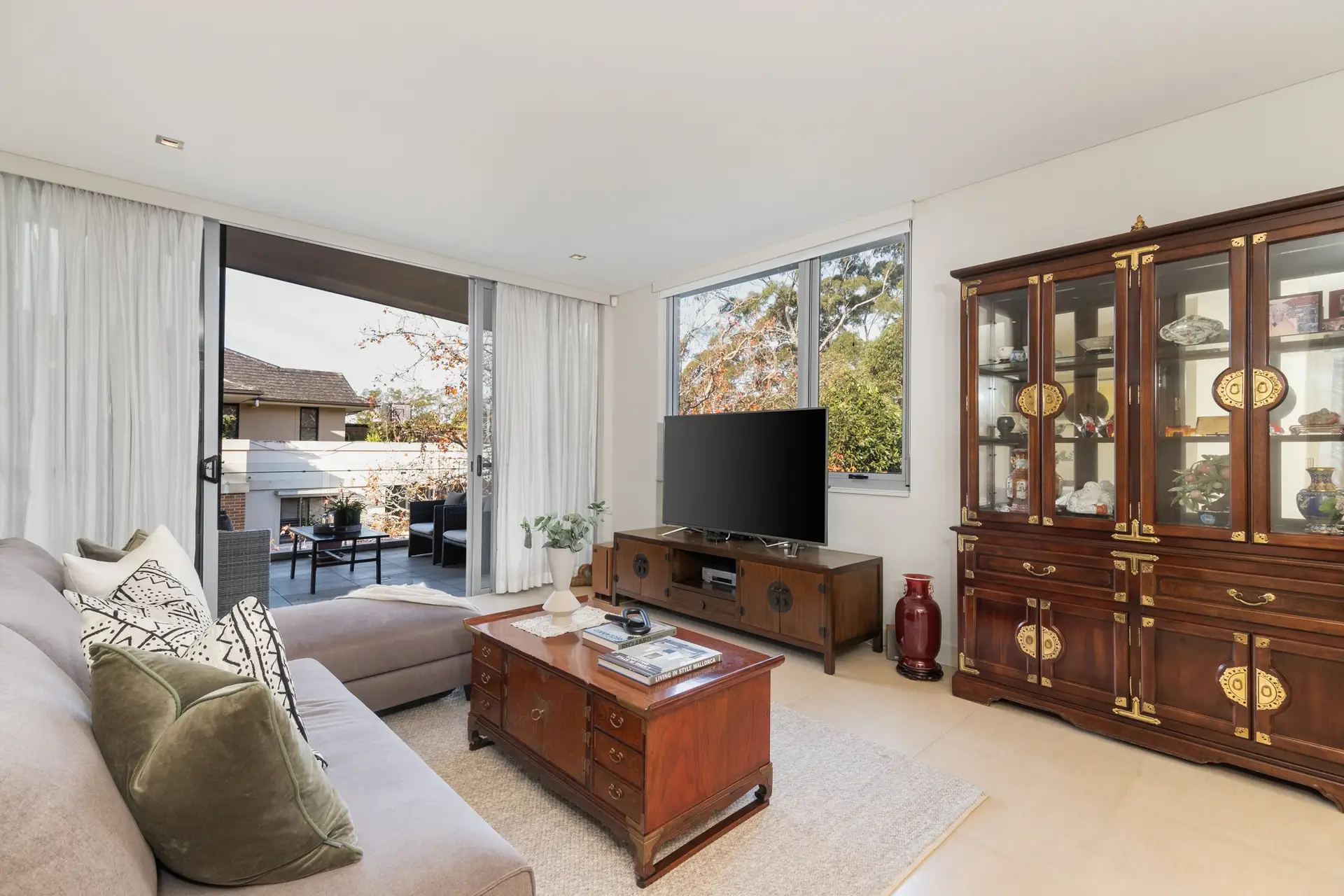 306/1-7 Bruce Avenue, Killara Sold by Chan Yahl - image 3