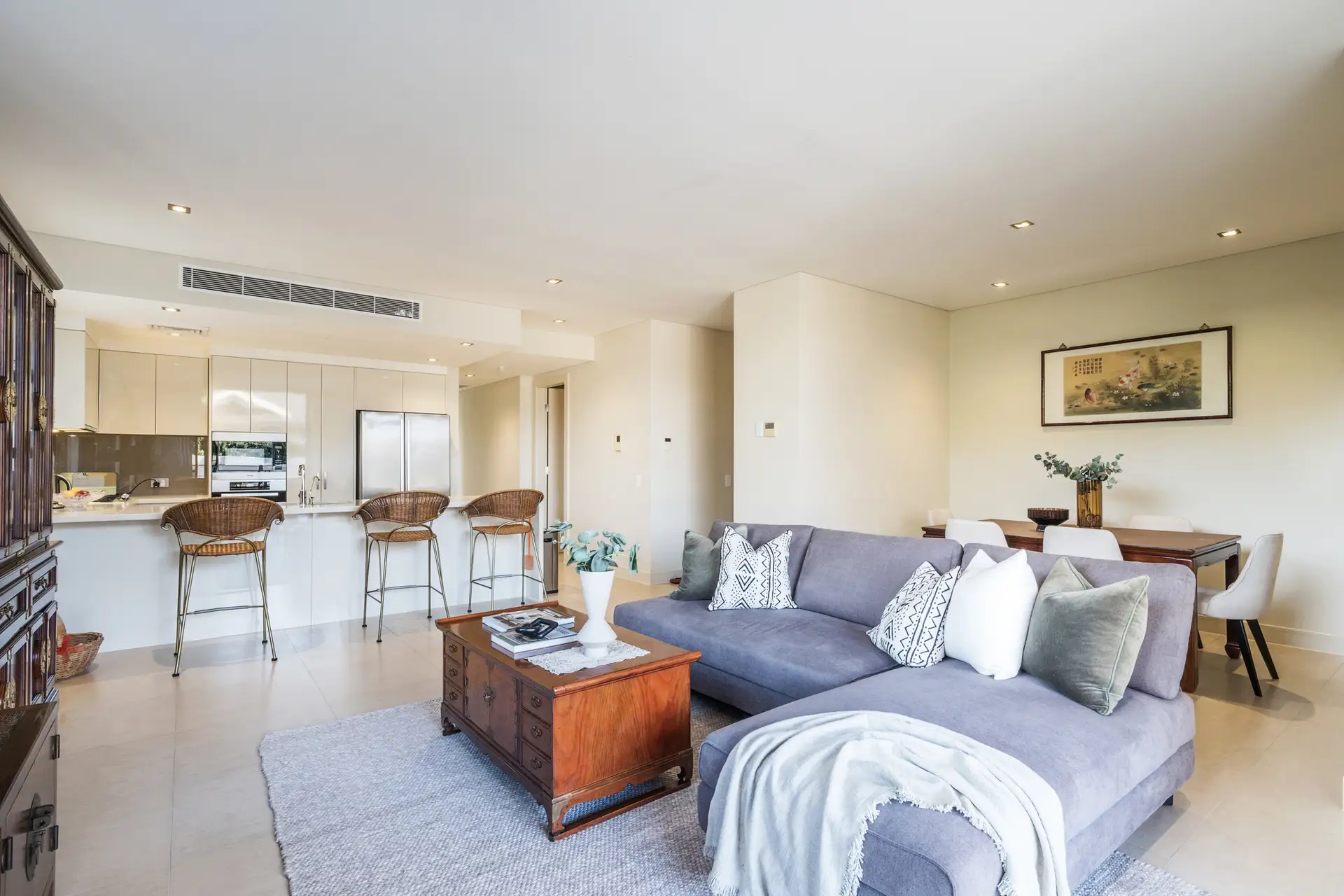 306/1-7 Bruce Avenue, Killara Sold by Chan Yahl - image 2