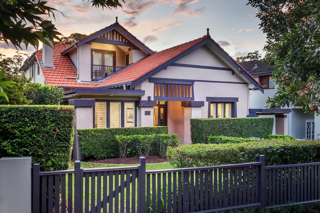 101 Bent Street, Lindfield Sold by Chan Yahl