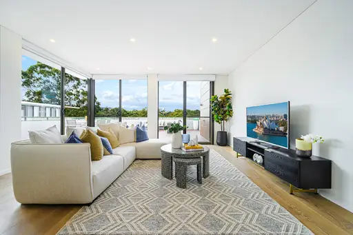B502/35 Little Street, Lane Cove Sold by Chan Yahl