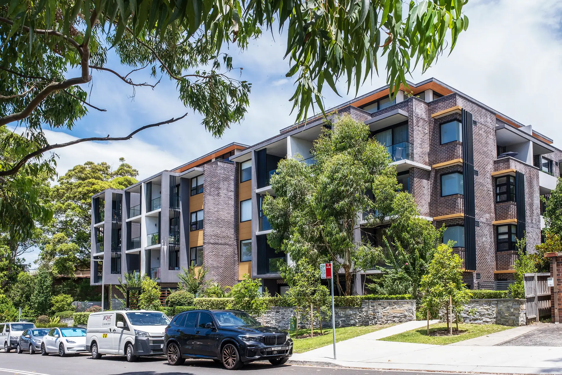 409/30-34 Henry Street, Gordon Sold by Chan Yahl - image 11