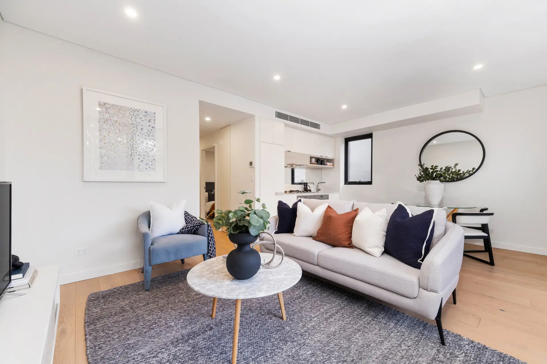 409/30-34 Henry Street, Gordon Sold by Chan Yahl - image 2
