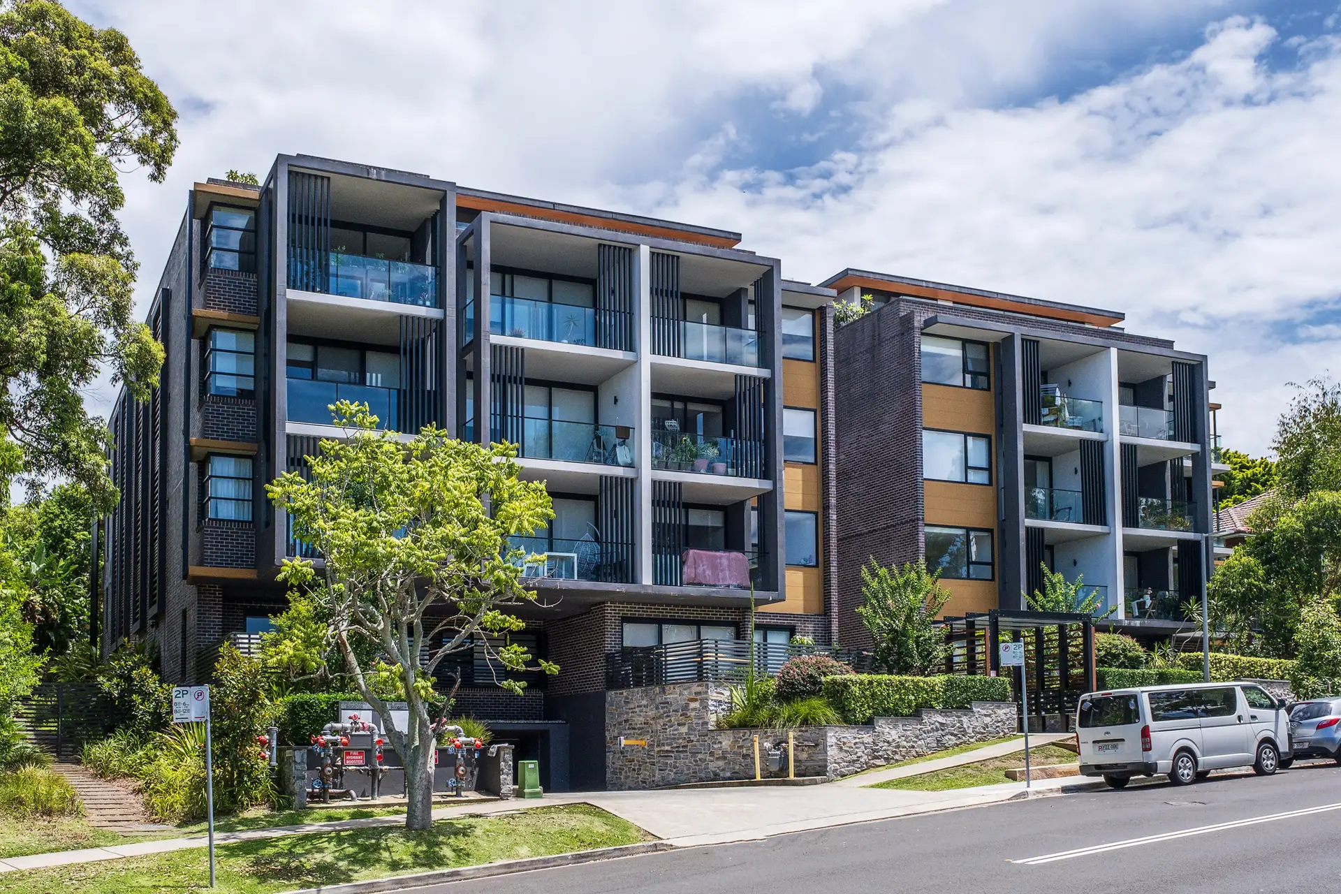 409/30-34 Henry Street, Gordon Sold by Chan Yahl - image 10