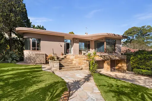 51 Norfolk Street, Killara Sold by Chan Yahl