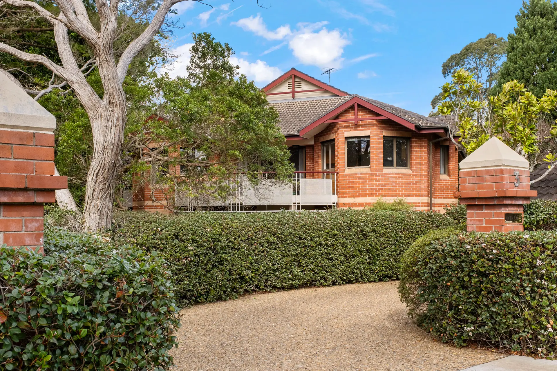 3/3 Telegraph Road, Pymble Sold by Chan Yahl - image 16